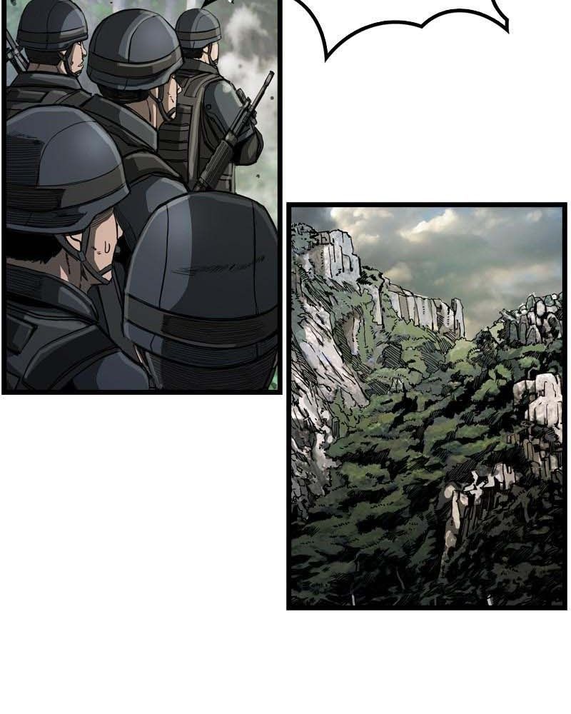 The First Hunter Chapter 45 - 95