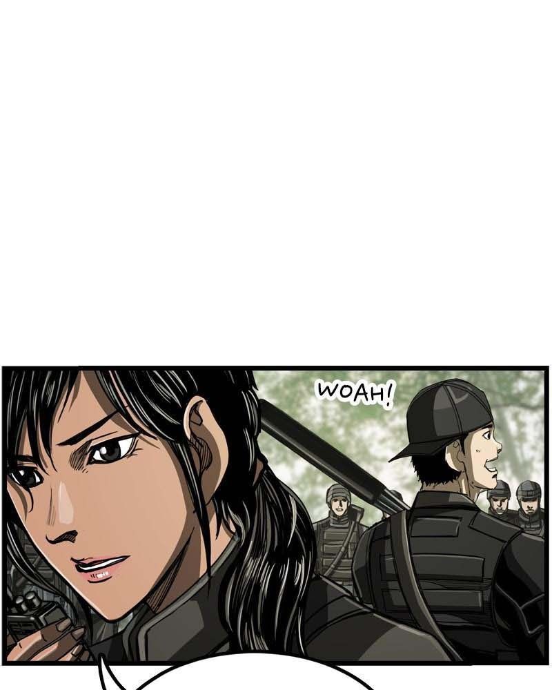 The First Hunter Chapter 45 - 96