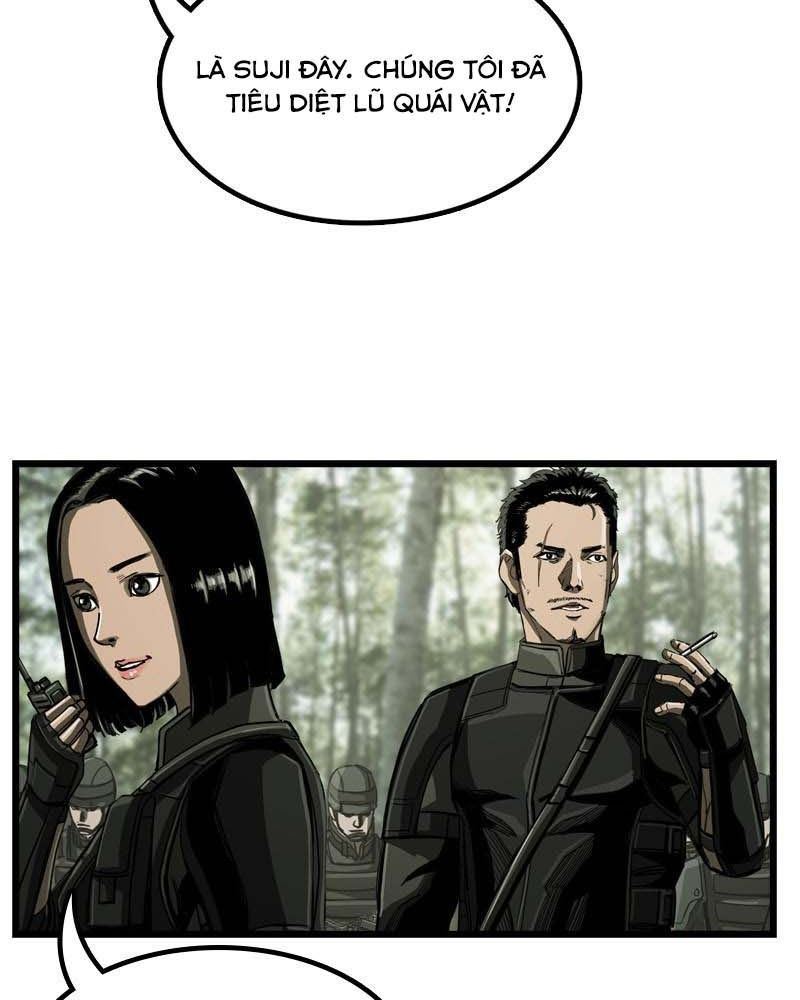 The First Hunter Chapter 45 - 97