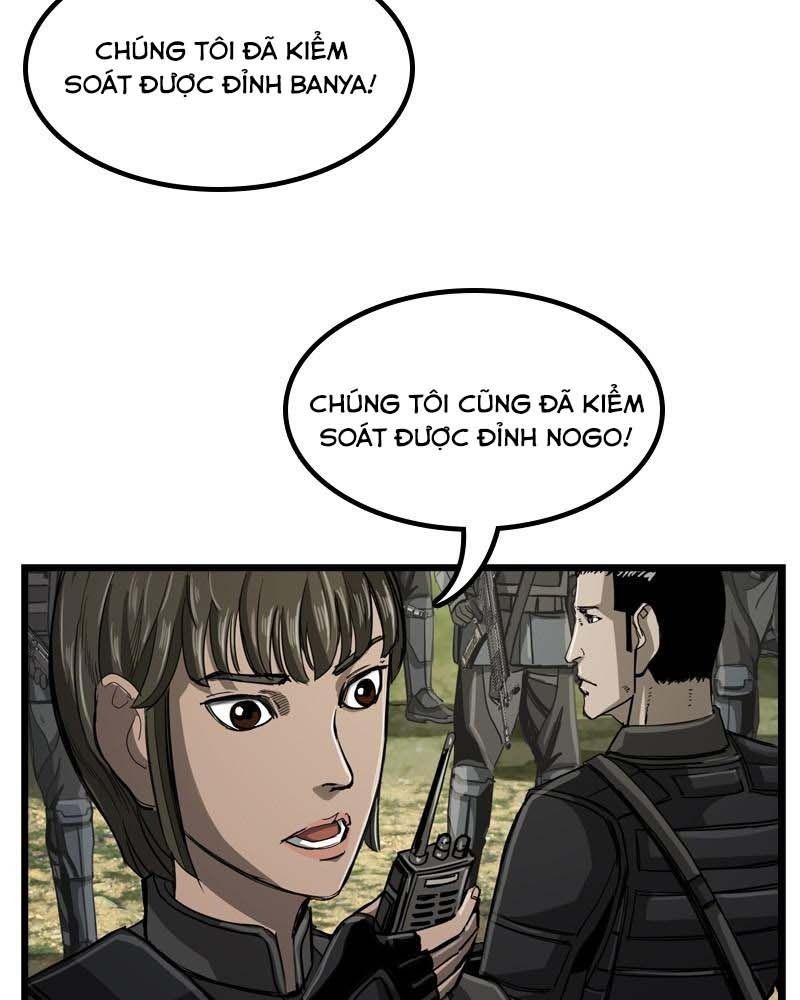 The First Hunter Chapter 45 - 98