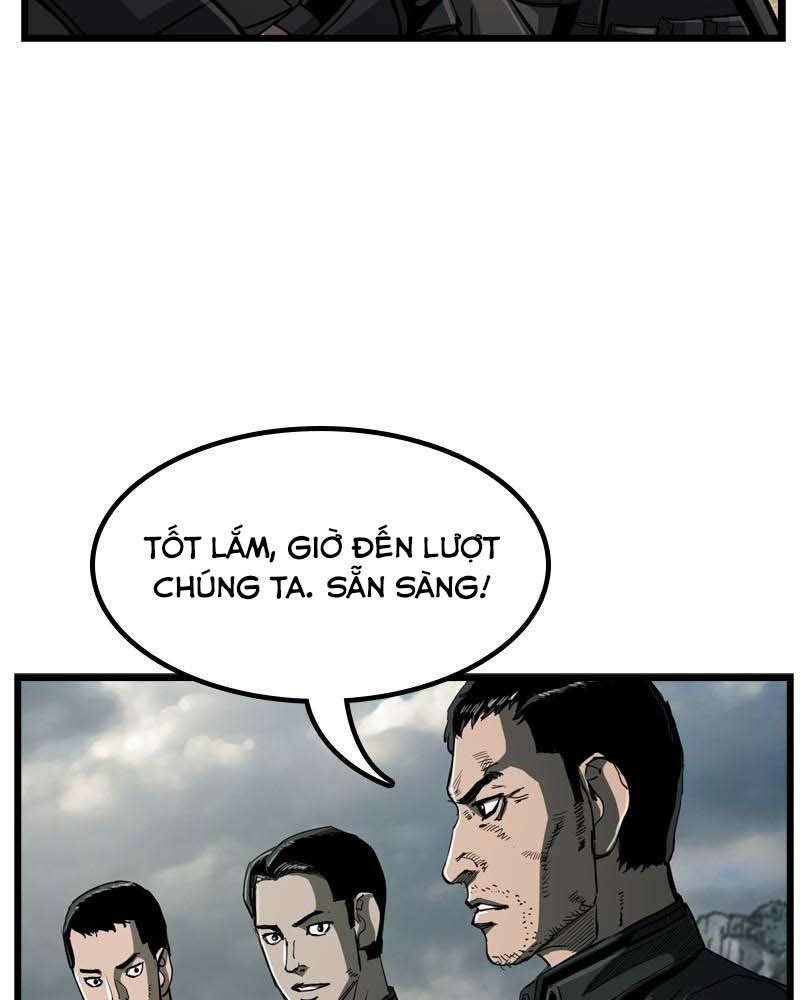 The First Hunter Chapter 45 - 99