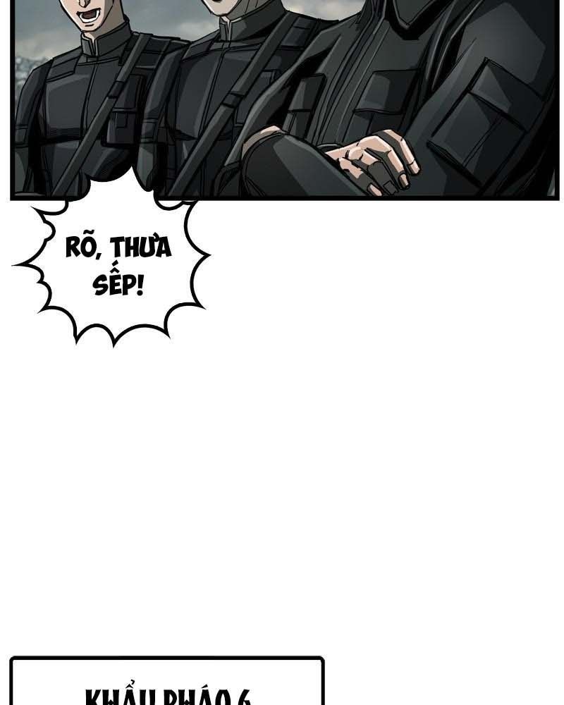 The First Hunter Chapter 45 - 100