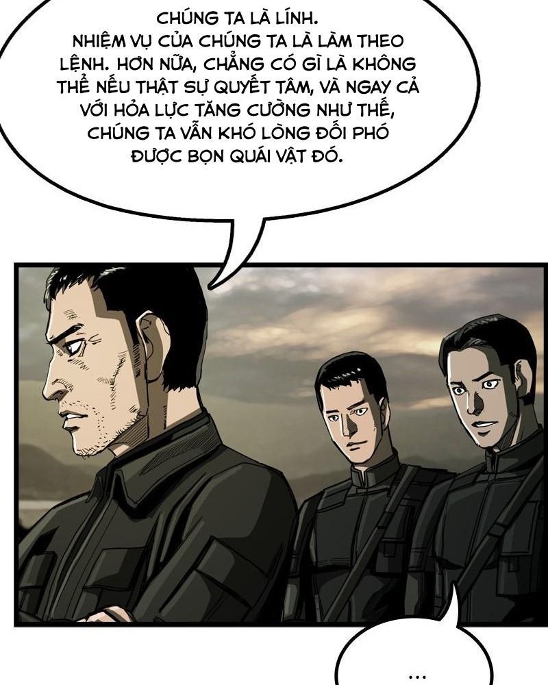 The First Hunter Chapter 46 - 15