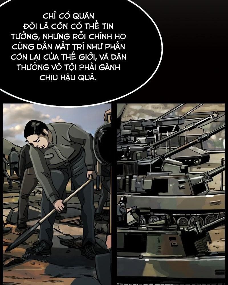 The First Hunter Chapter 46 - 18