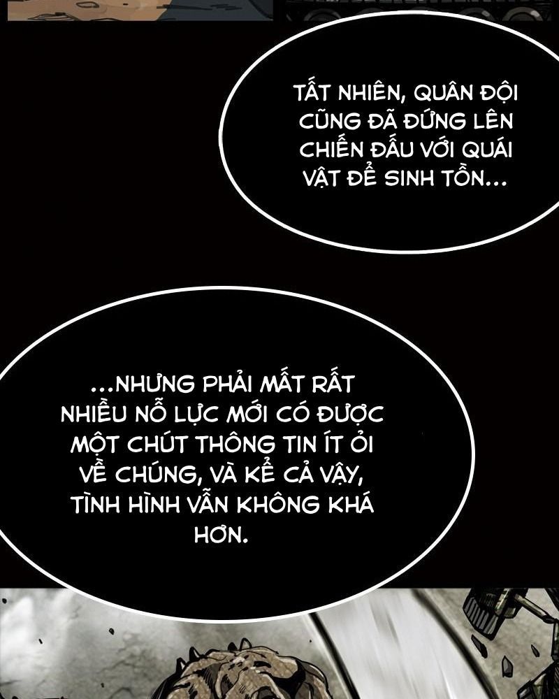 The First Hunter Chapter 46 - 19