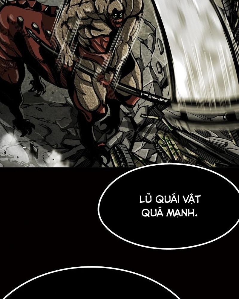 The First Hunter Chapter 46 - 20