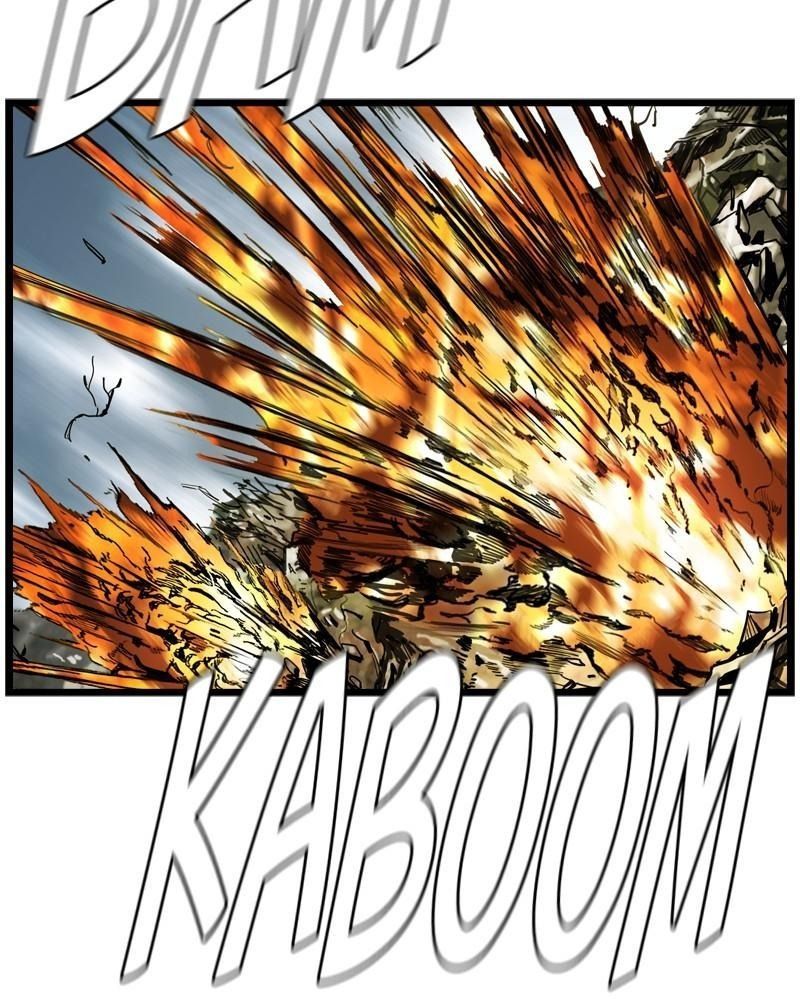 The First Hunter Chapter 46 - 3