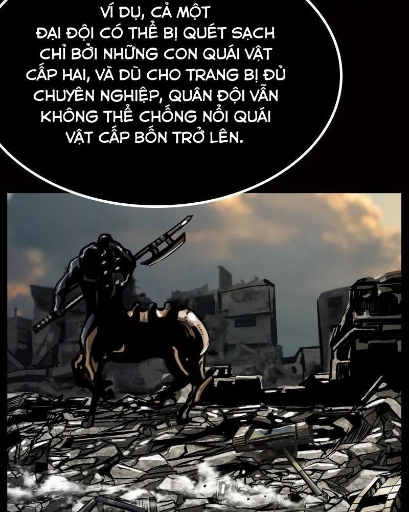 The First Hunter Chapter 46 - 21