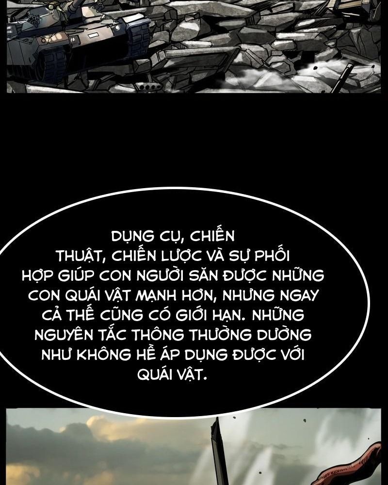 The First Hunter Chapter 46 - 22