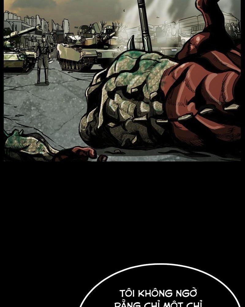 The First Hunter Chapter 46 - 23