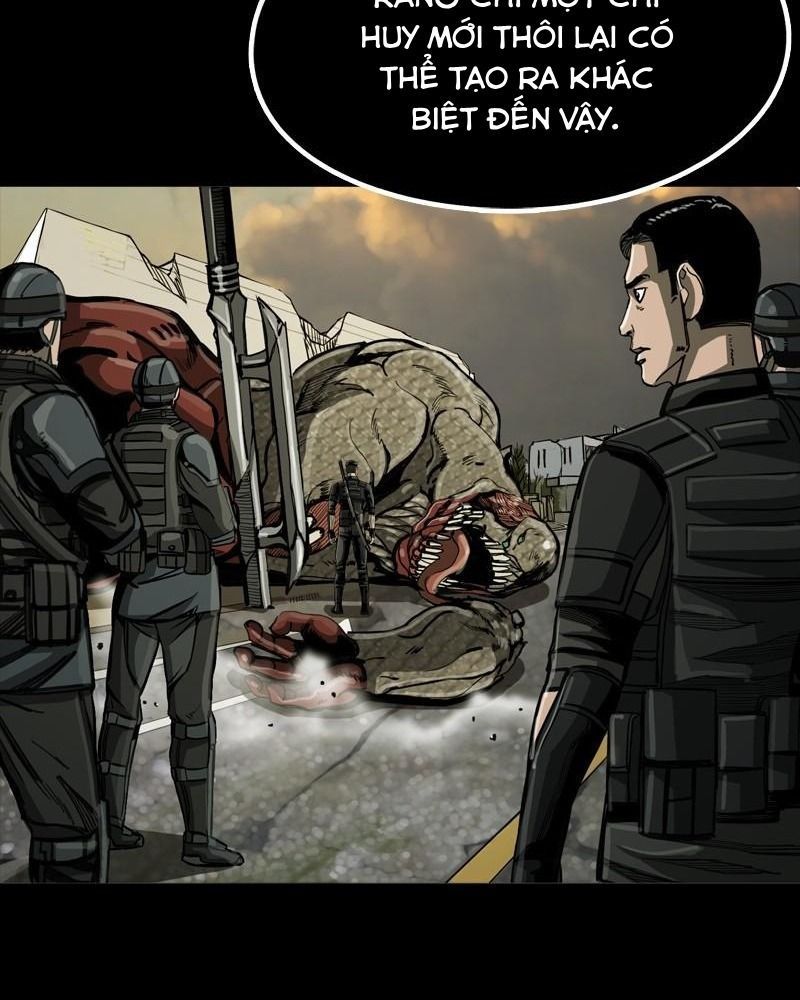 The First Hunter Chapter 46 - 24