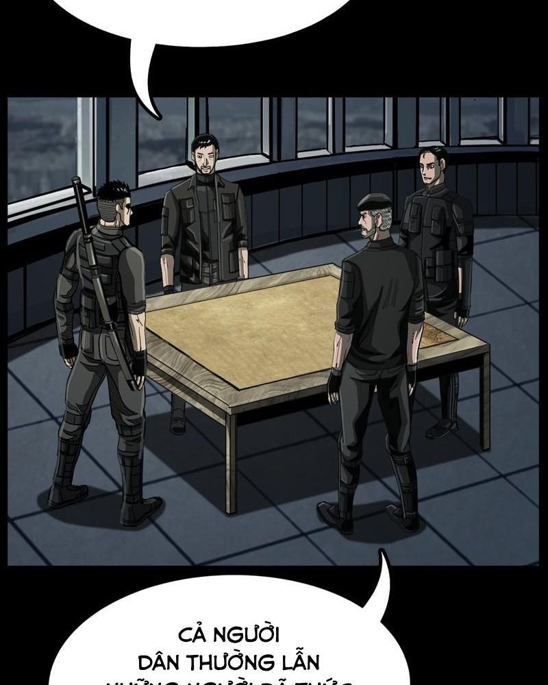 The First Hunter Chapter 46 - 27