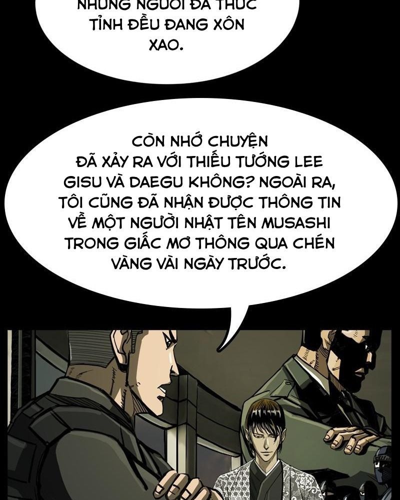 The First Hunter Chapter 46 - 28