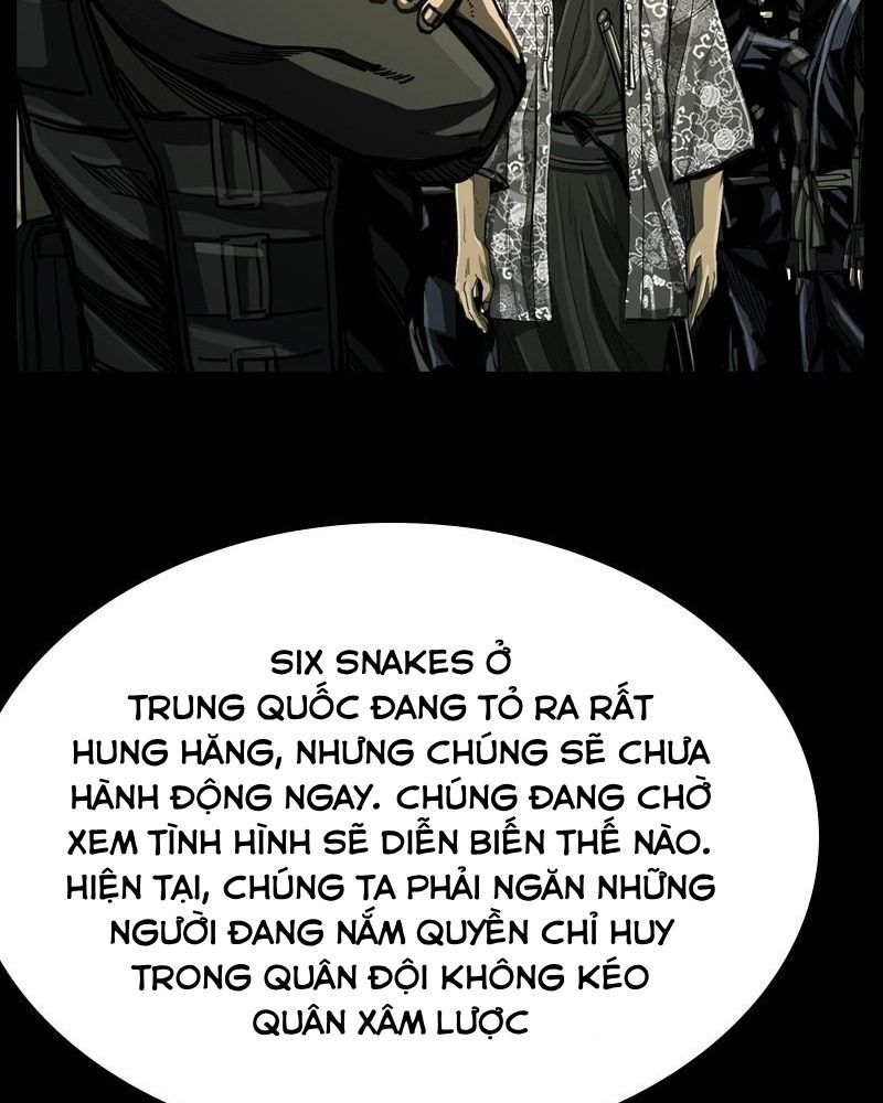 The First Hunter Chapter 46 - 29