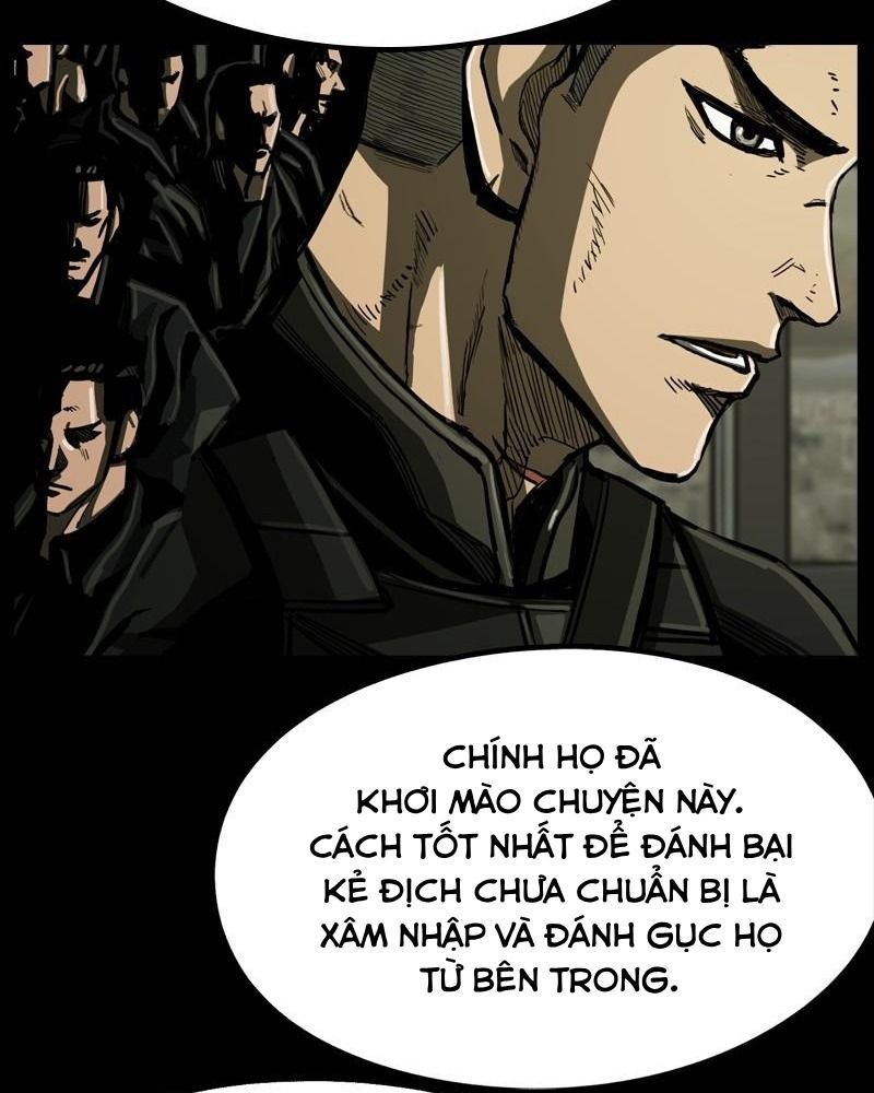 The First Hunter Chapter 46 - 30