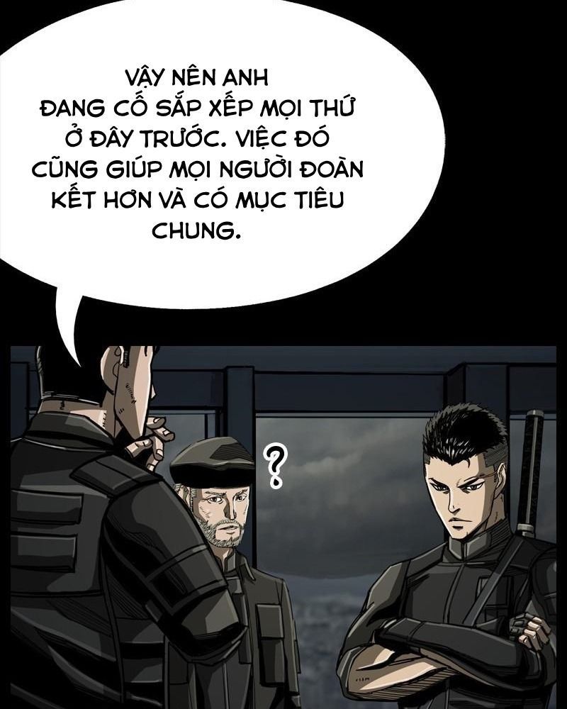 The First Hunter Chapter 46 - 31