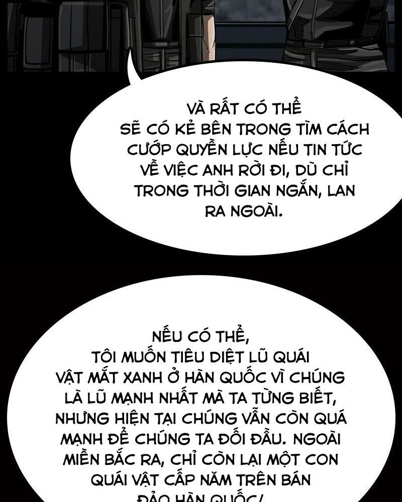 The First Hunter Chapter 46 - 32