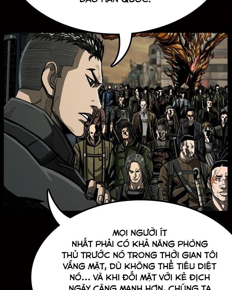 The First Hunter Chapter 46 - 33