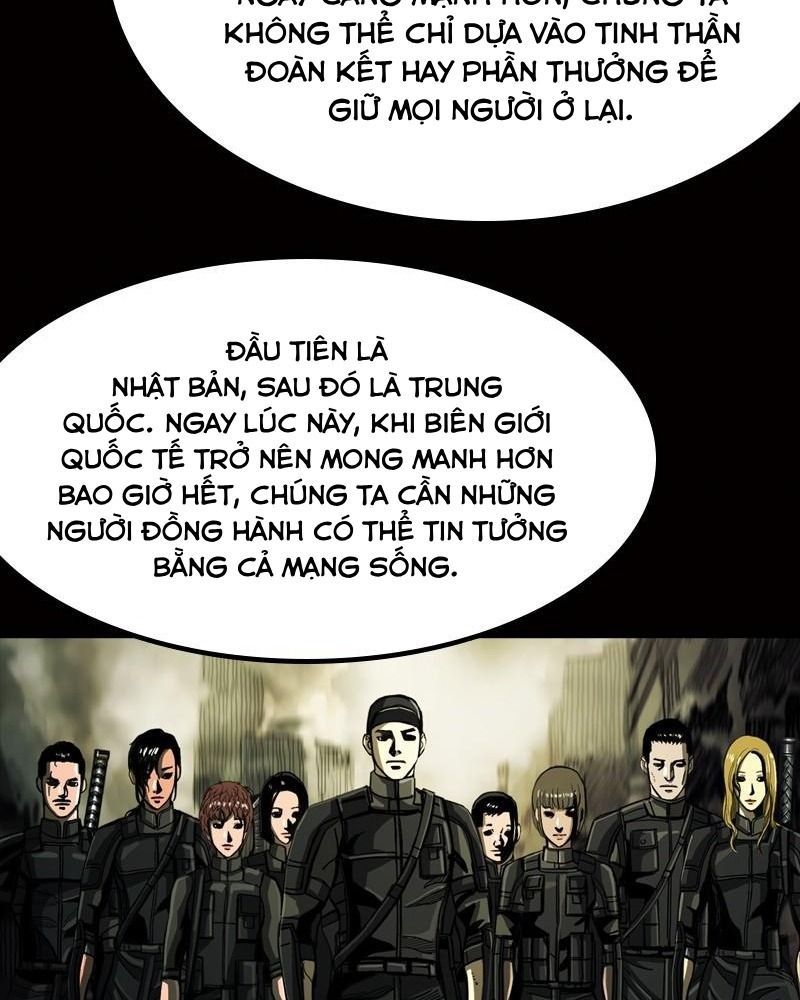 The First Hunter Chapter 46 - 34