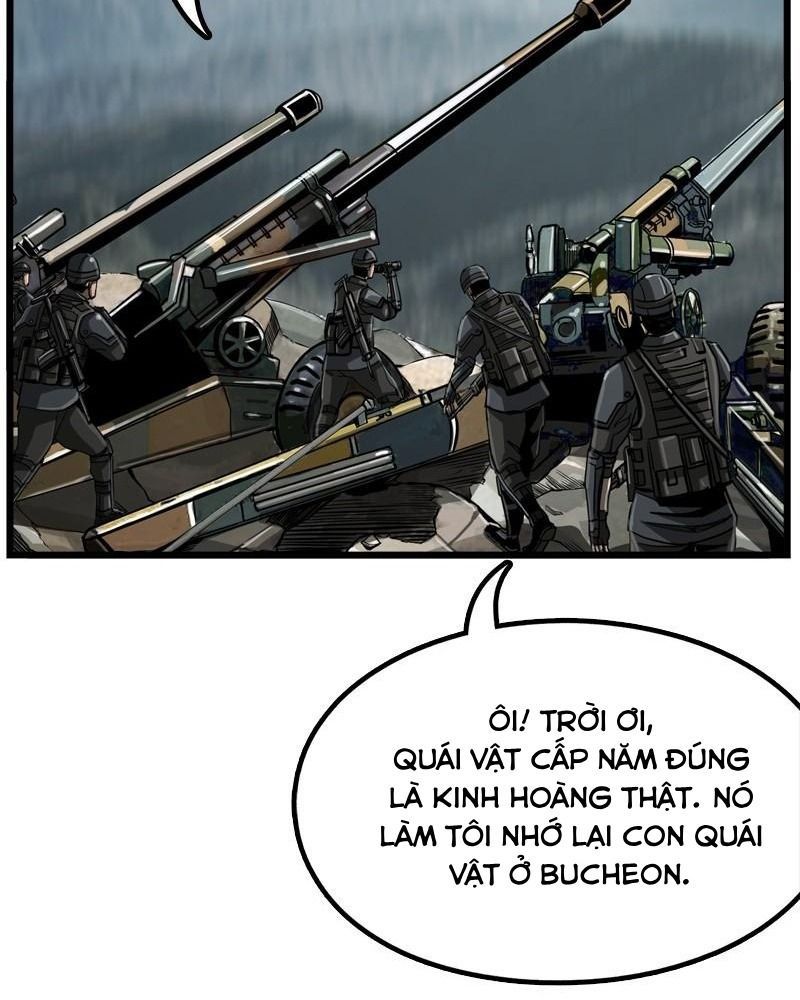 The First Hunter Chapter 46 - 40