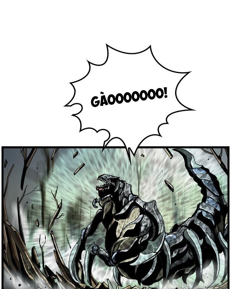 The First Hunter Chapter 46 - 43