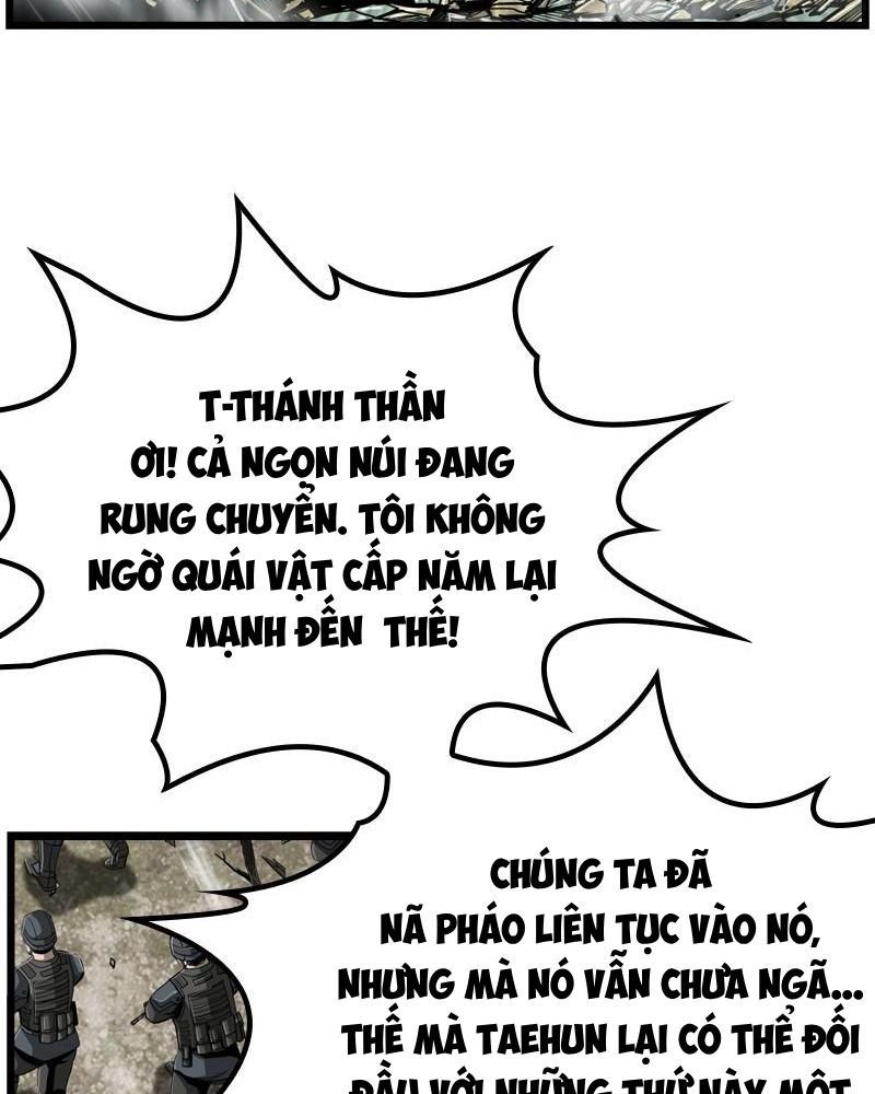 The First Hunter Chapter 46 - 44