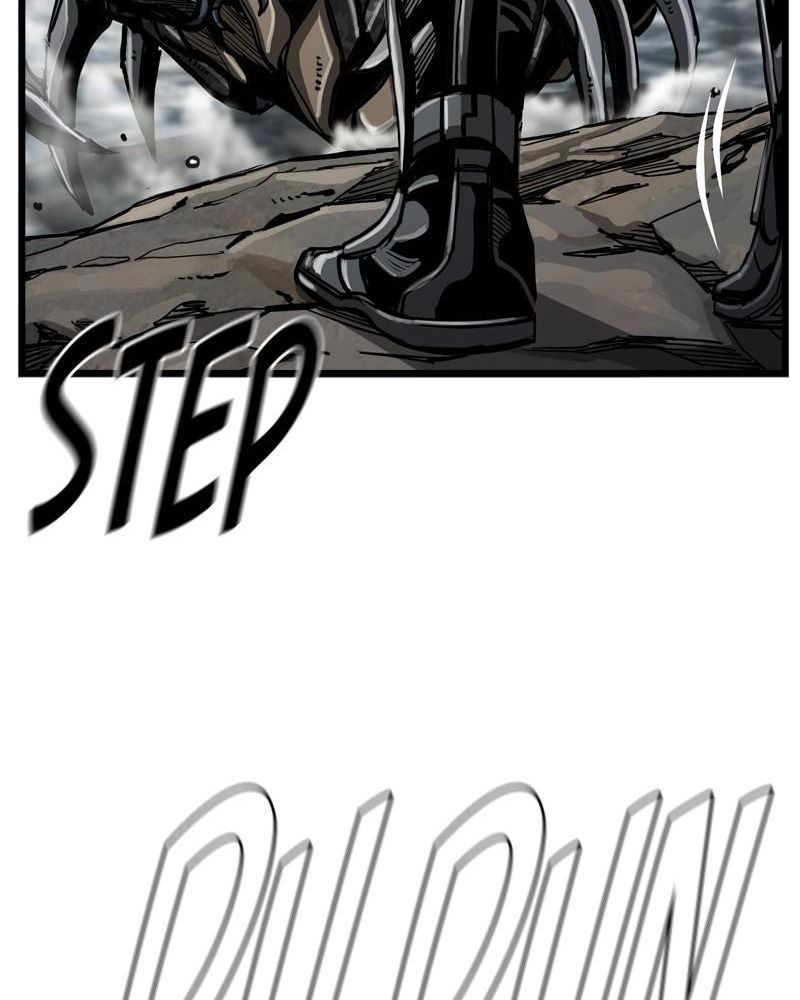 The First Hunter Chapter 46 - 47