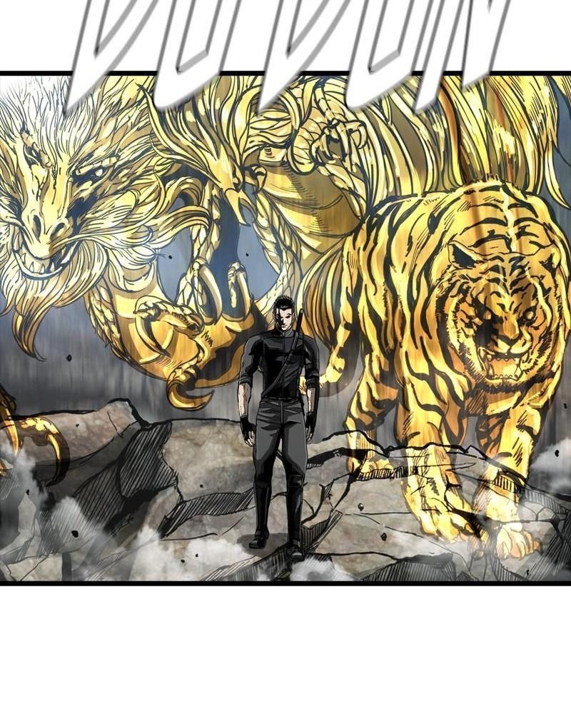 The First Hunter Chapter 46 - 48