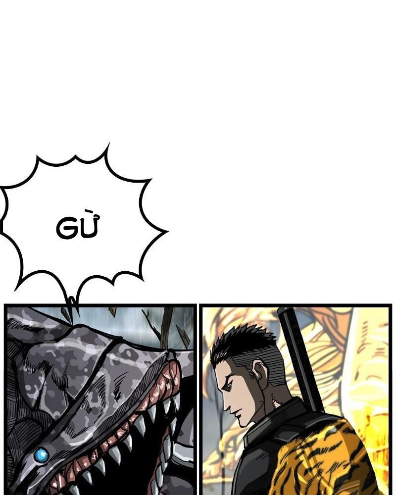 The First Hunter Chapter 46 - 49