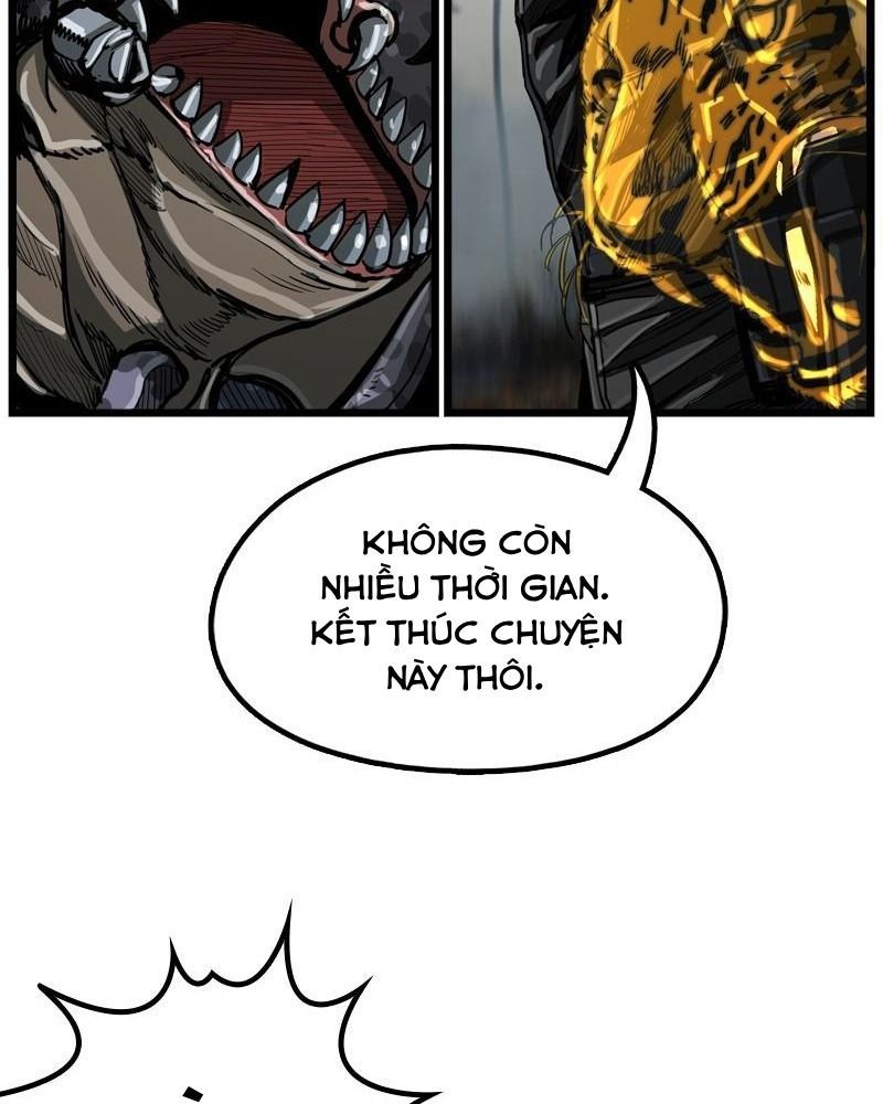 The First Hunter Chapter 46 - 50