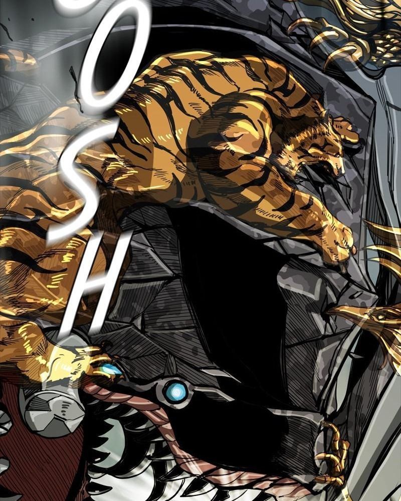 The First Hunter Chapter 46 - 53