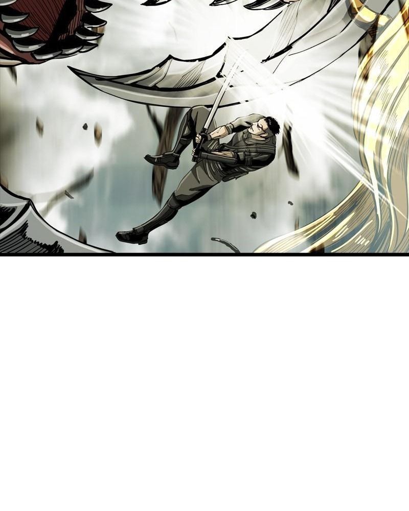 The First Hunter Chapter 46 - 54