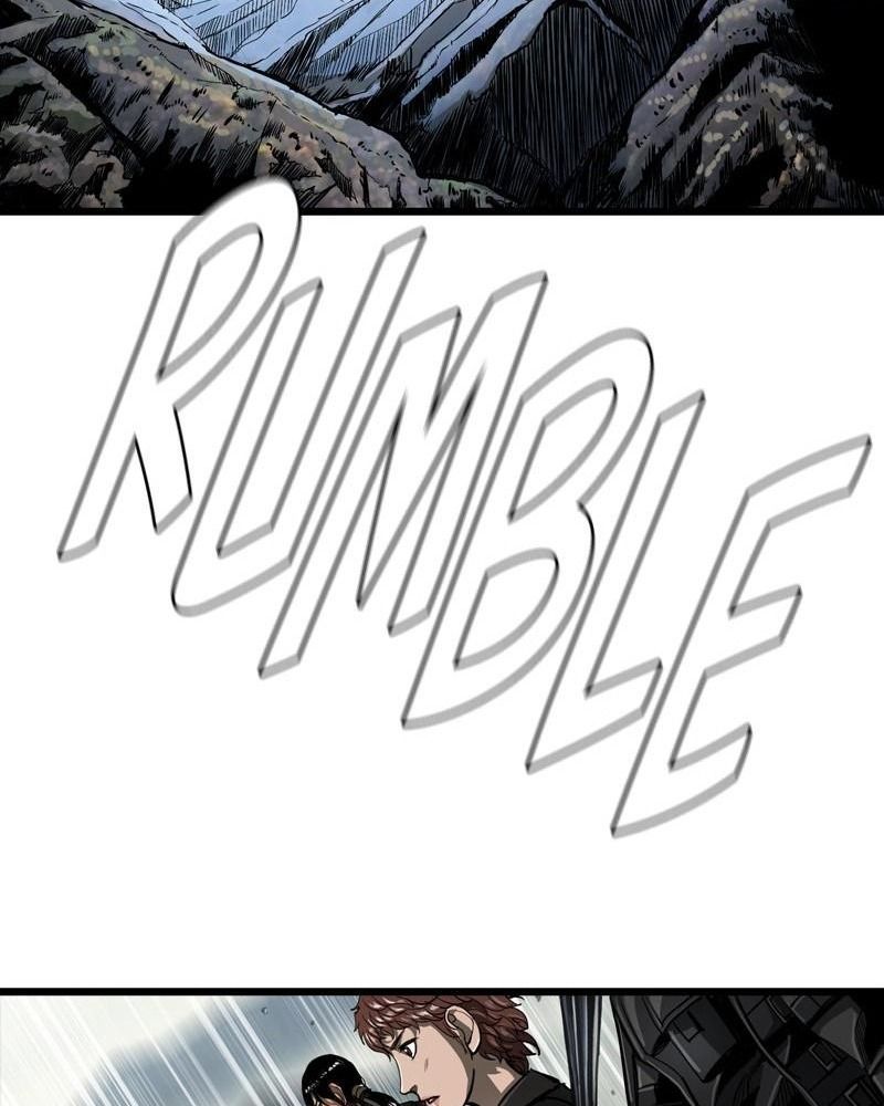 The First Hunter Chapter 46 - 56