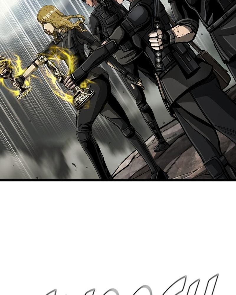 The First Hunter Chapter 46 - 57
