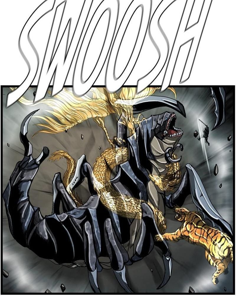 The First Hunter Chapter 46 - 58