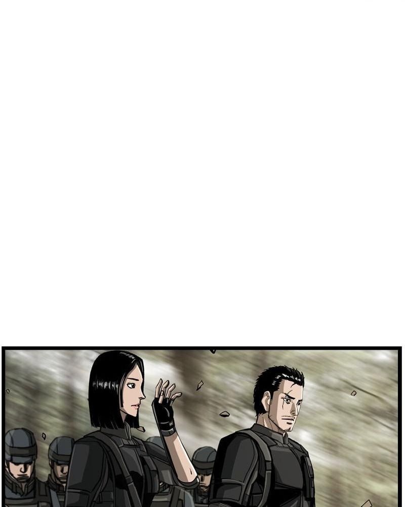 The First Hunter Chapter 46 - 59