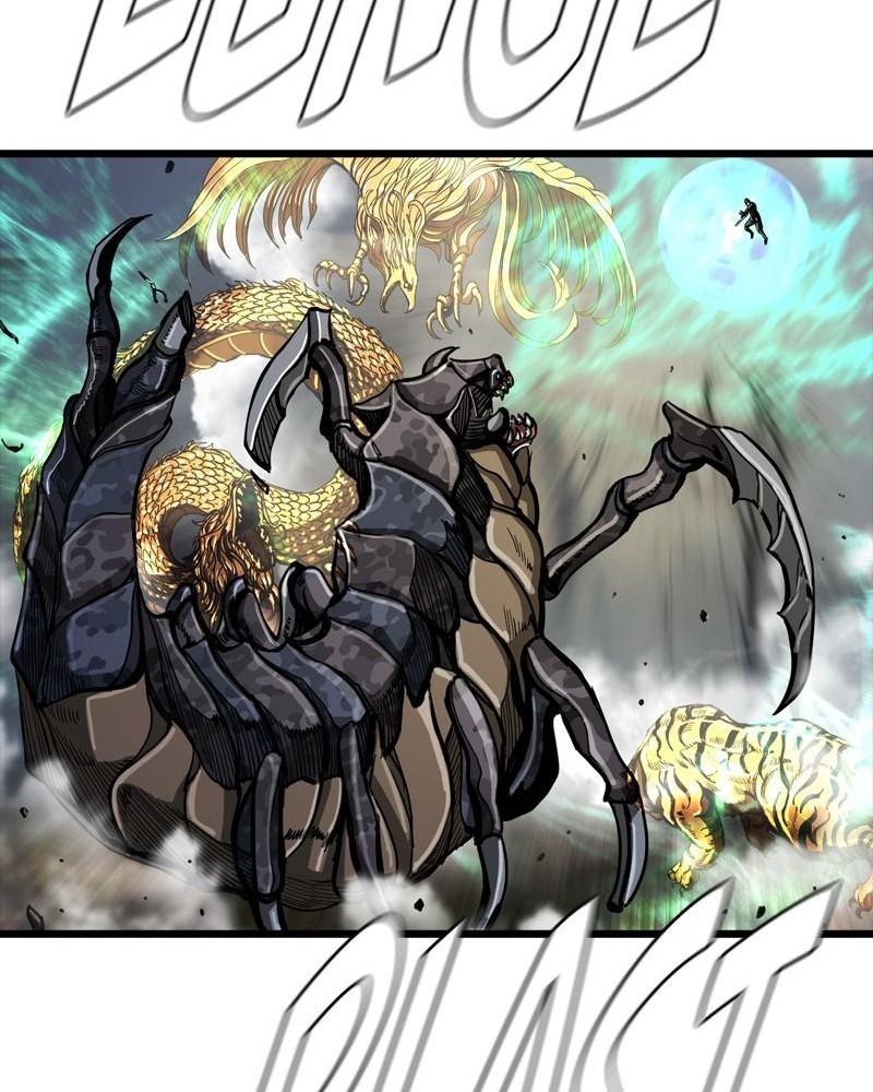 The First Hunter Chapter 46 - 61