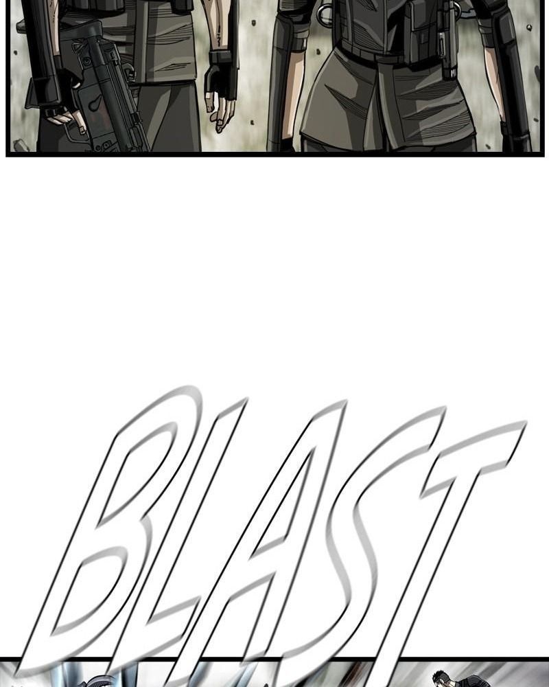 The First Hunter Chapter 46 - 63