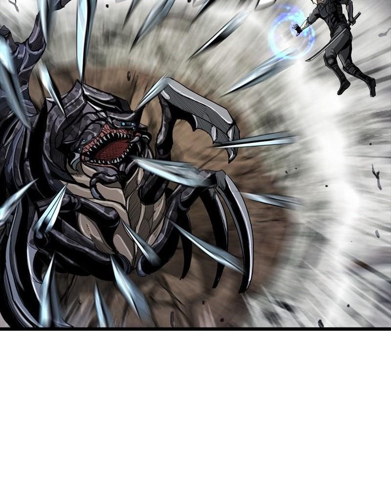 The First Hunter Chapter 46 - 64