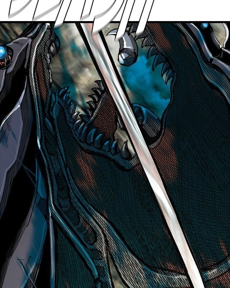 The First Hunter Chapter 46 - 68