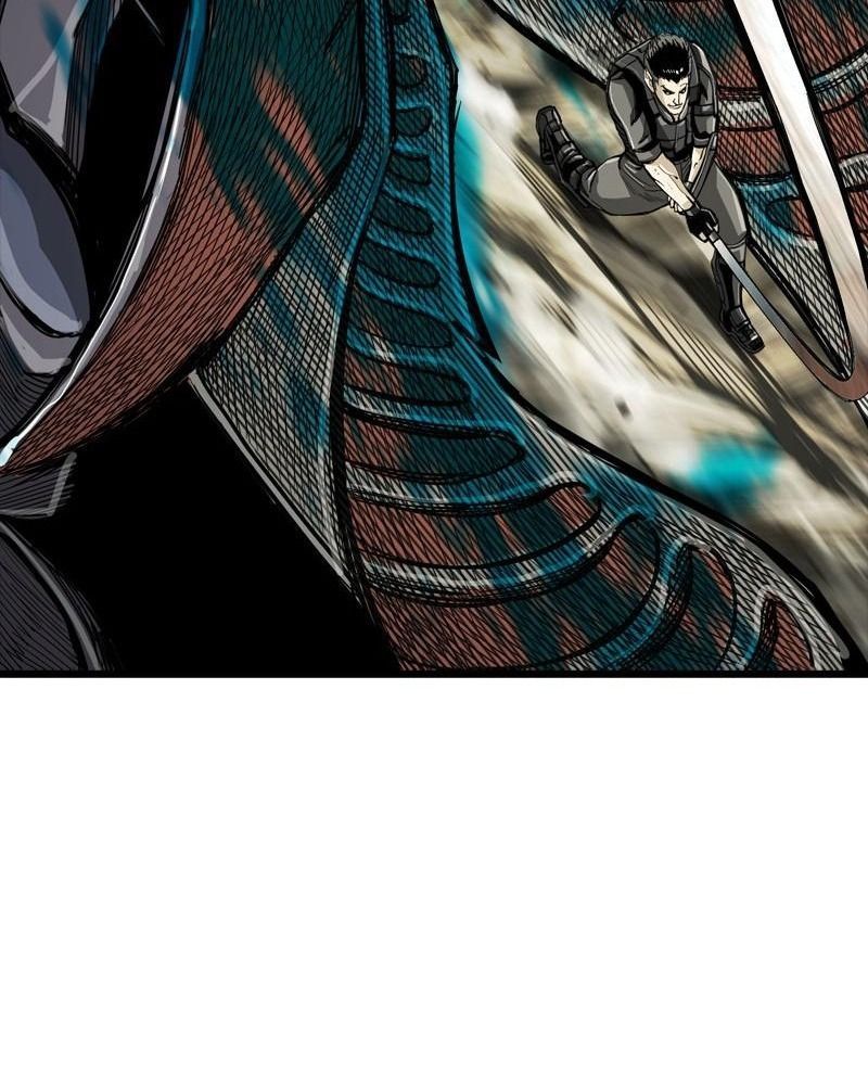 The First Hunter Chapter 46 - 69