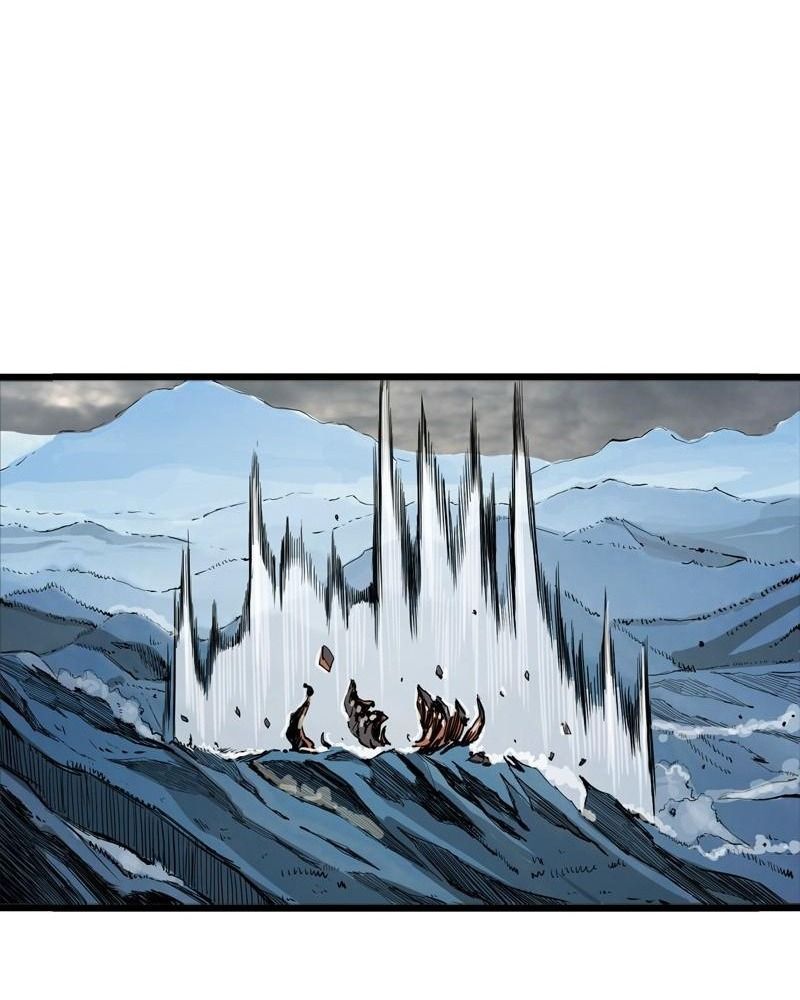 The First Hunter Chapter 46 - 70