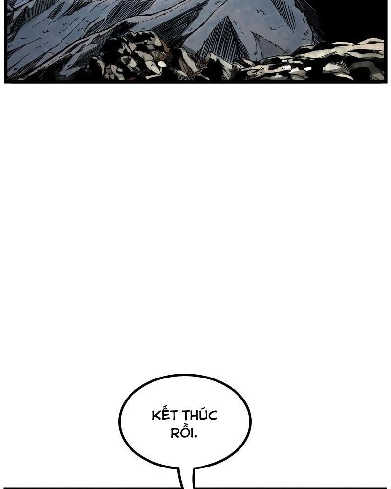 The First Hunter Chapter 46 - 72