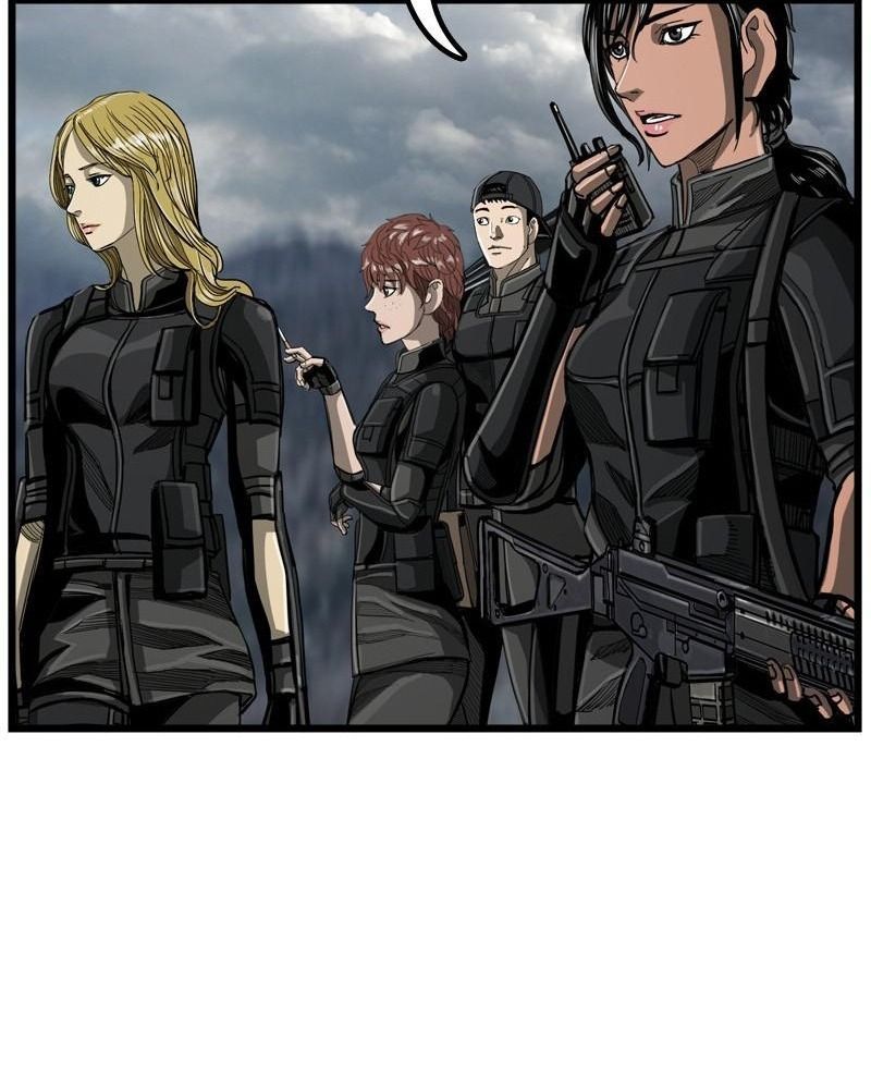 The First Hunter Chapter 46 - 73