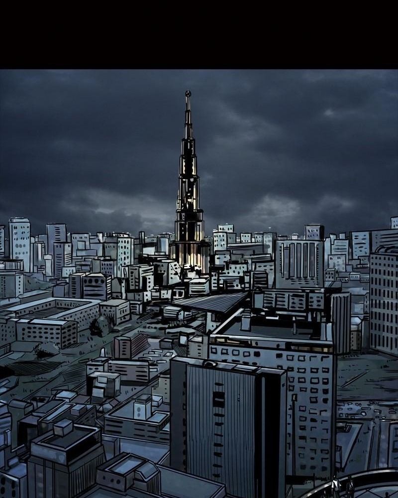 The First Hunter Chapter 46 - 80