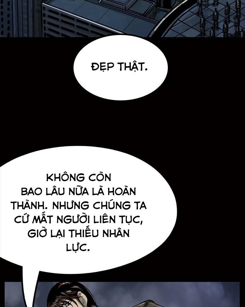 The First Hunter Chapter 46 - 81