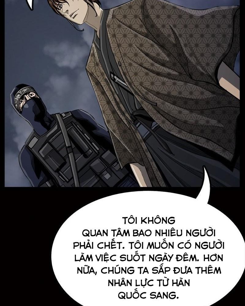 The First Hunter Chapter 46 - 82