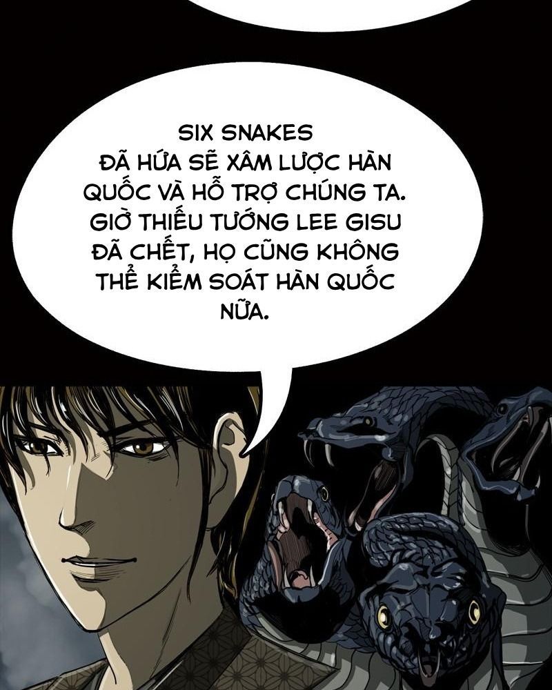 The First Hunter Chapter 46 - 83