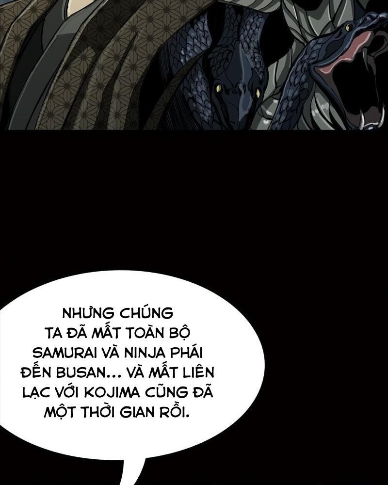 The First Hunter Chapter 46 - 84