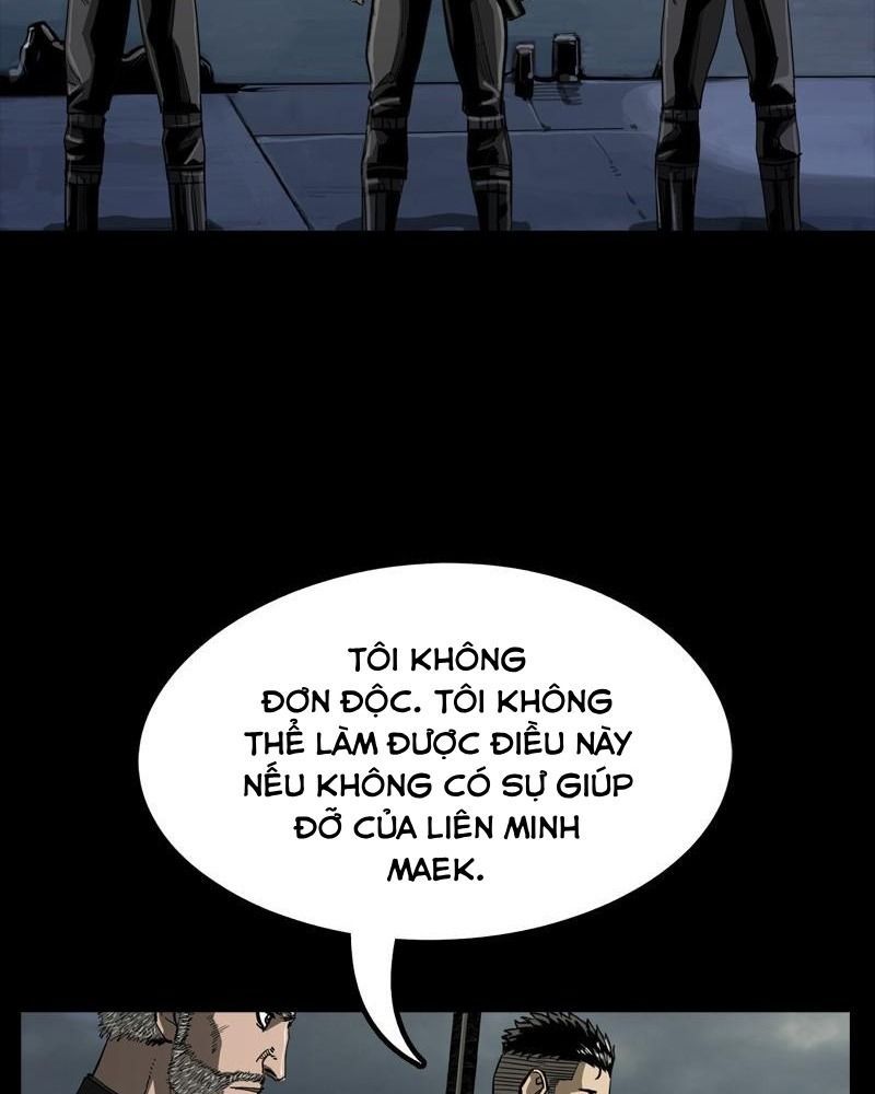 The First Hunter Chapter 46 - 90